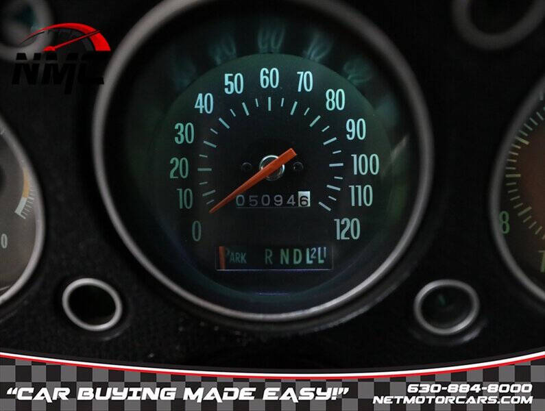 1970 Chevrolet El Camino