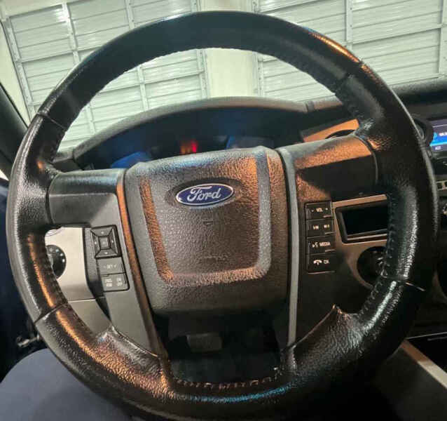 2017 Ford Expedition XLT