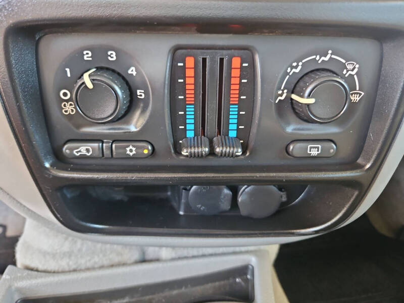 2006 Chevrolet TrailBlazer LS