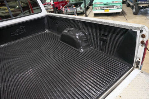 1997 Ford F-250 XLT