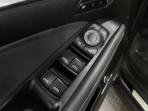 2019 Buick Enclave Premium
