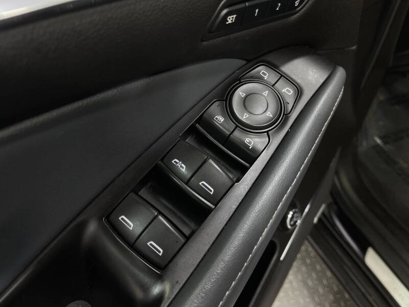 2019 Buick Enclave Premium