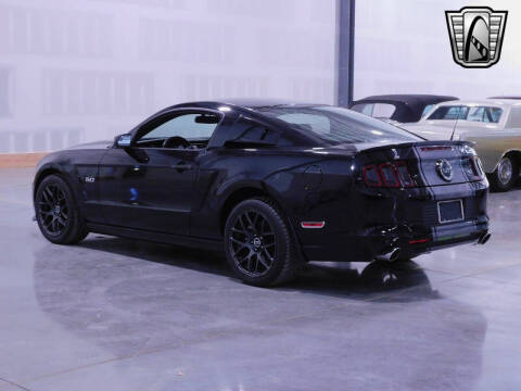 2014 Ford Mustang GT