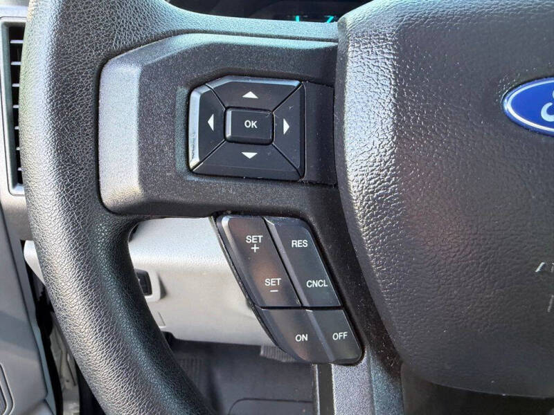 2020 Ford F-350 Super Duty