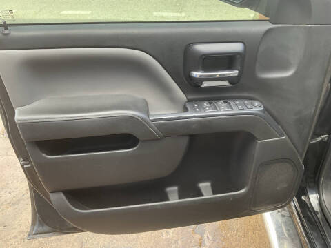 2014 GMC Sierra 1500