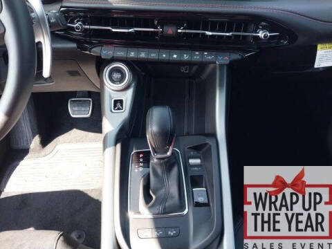 2025 Dodge Hornet GT Plus