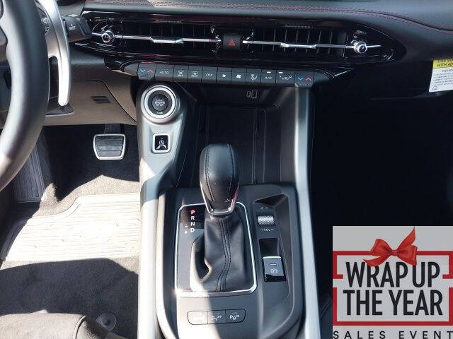 2025 Dodge Hornet GT Plus