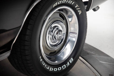 1967 Chevrolet Chevelle