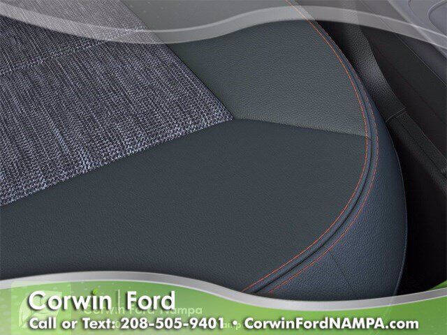 2021 Ford Explorer Timberline