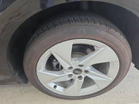 2024 Audi A3 Premium 40 TFSI