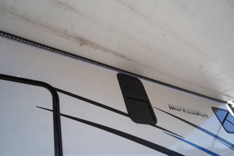 2023 Forest River Impression