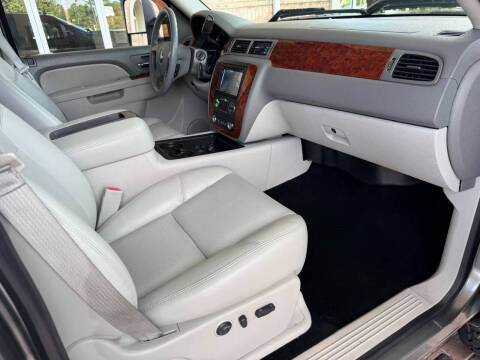 2013 Chevrolet Silverado 3500HD