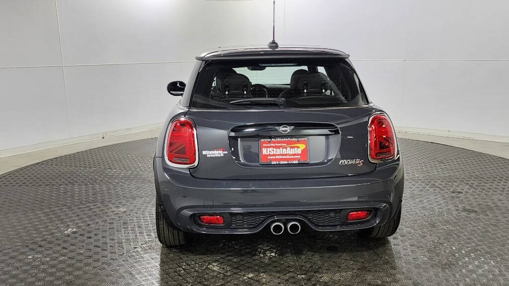 2021 MINI Hardtop 2 Door for sale at NJ Car Buyer in Jersey City, NJ