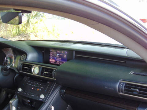2015 Lexus RC 350