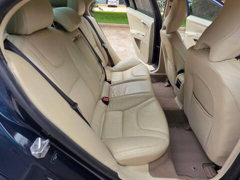 2014 Volvo S60 T5