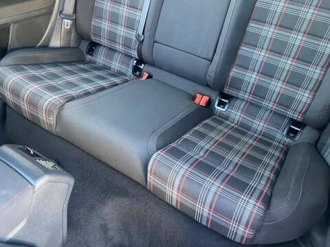 2015 Volkswagen Golf GTI