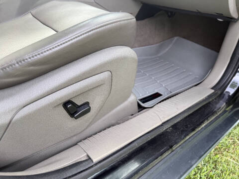 2010 Jeep Grand Cherokee Laredo