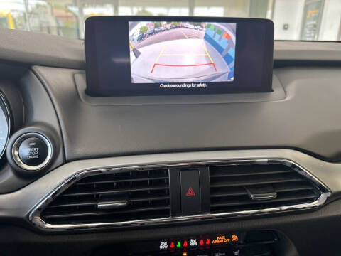 2023 Mazda CX-9 Touring Plus