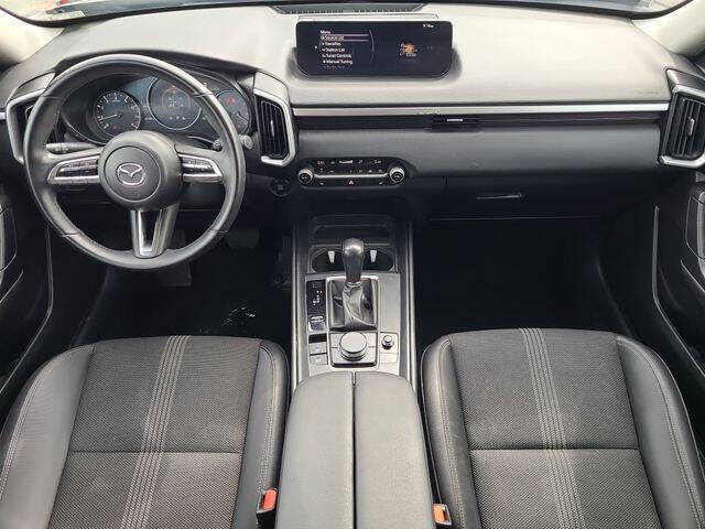 2025 Mazda CX-50 2.5 S Preferred