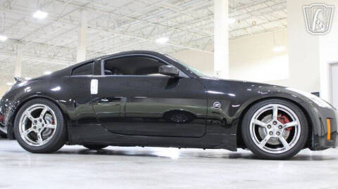 2007 Nissan 350Z