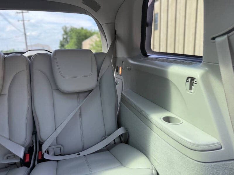 2011 Mercedes-Benz GL-Class GL 350 BlueTEC