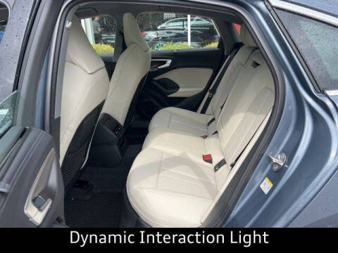 2025 Audi A5 quattro Premium Plus TFSI