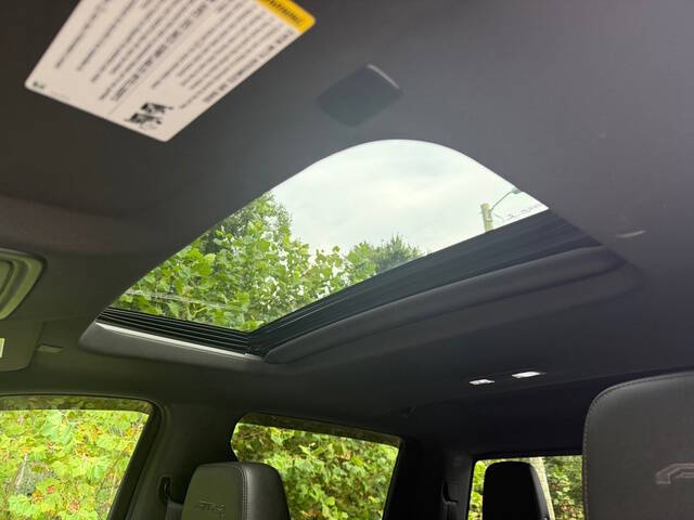 2022 GMC Sierra 1500 Limited