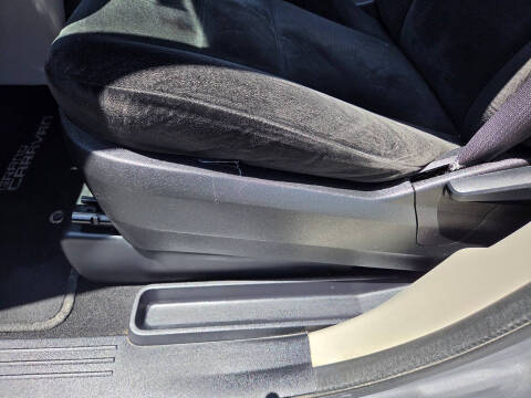 2016 Dodge Grand Caravan American Value Package