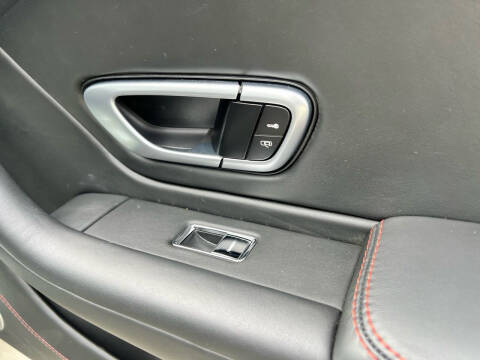 2014 Bentley Continental GT V8 S