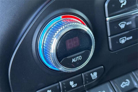 2023 GMC Sierra 3500HD