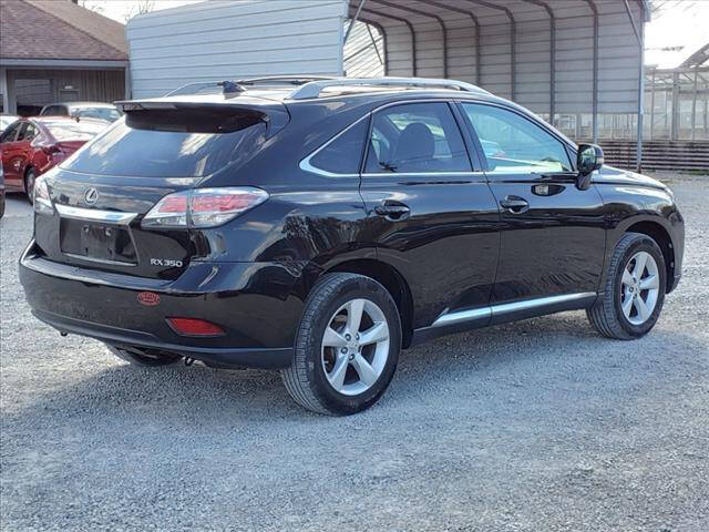 2015 Lexus RX 350 for sale at Tri State Auto Sales in Cincinnati, OH