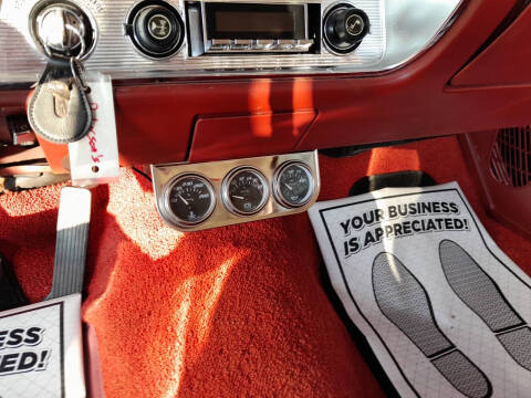 1964 Chevrolet El Camino