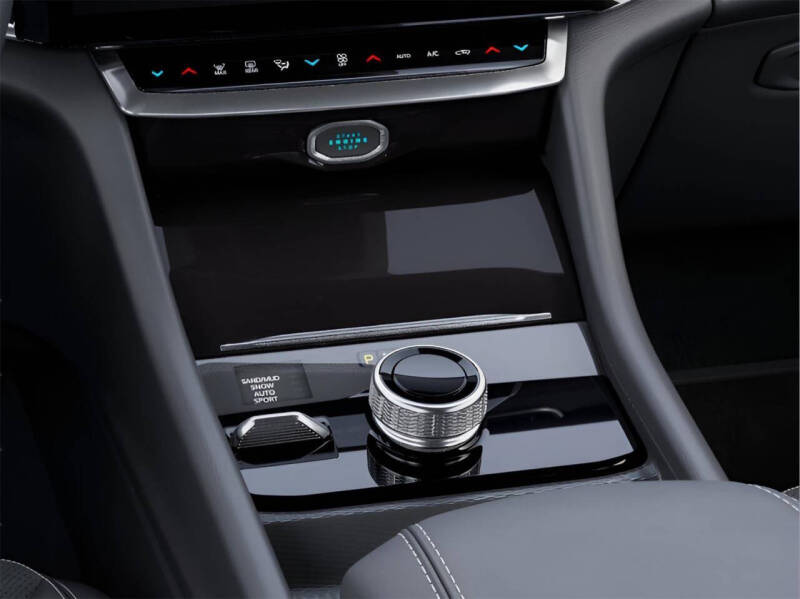 2026 Jeep Grand Cherokee L Altitude