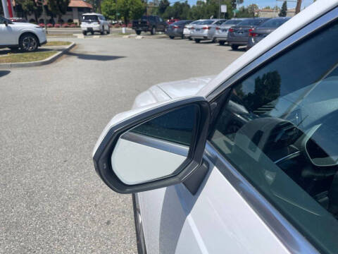 2024 Audi Q3 quattro S line Premium 45 TFSI