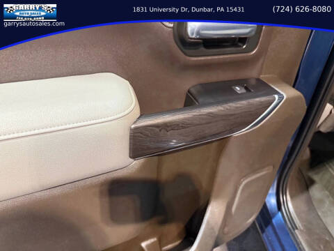 2022 Chevrolet Silverado 2500HD