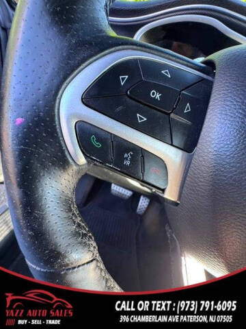 2017 Dodge Challenger GT
