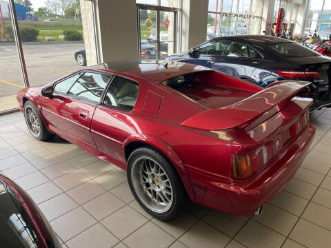 2000 Lotus Esprit
