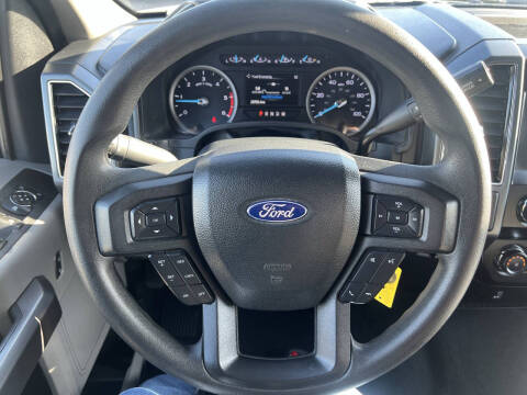 2022 Ford F-550 Super Duty