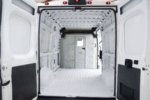 2023 RAM ProMaster 2500 159 WB
