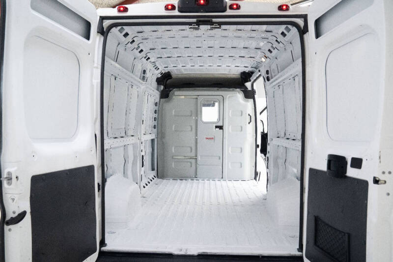 2023 RAM ProMaster 2500 159 WB