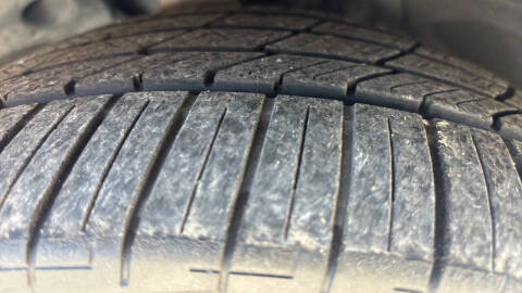 2019 BMW 5 Series 540i