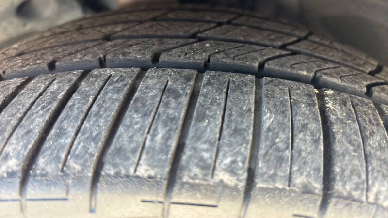 2019 BMW 5 Series 540i