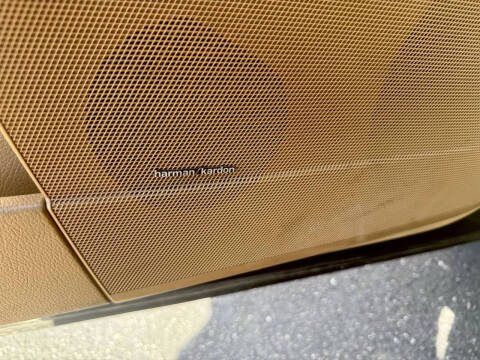 2007 Mercedes-Benz S-Class S 550