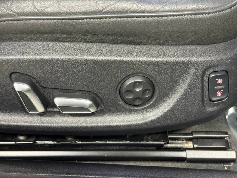 2013 Audi S5 3.0T quattro Prestige