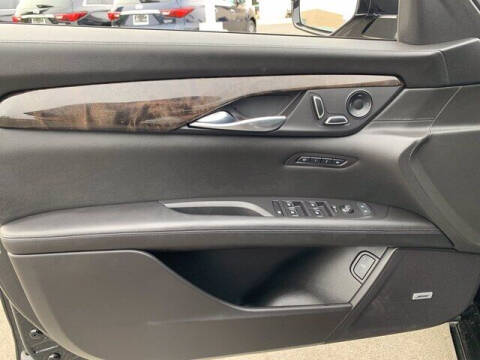 2019 Cadillac CT6 3.6L Premium Luxury