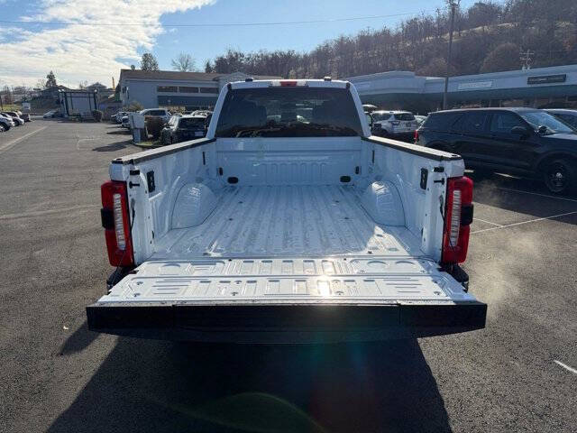 2026 Ford F-350 Super Duty Lariat - Photo 19