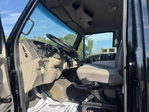 2005 Sterling LT 9500