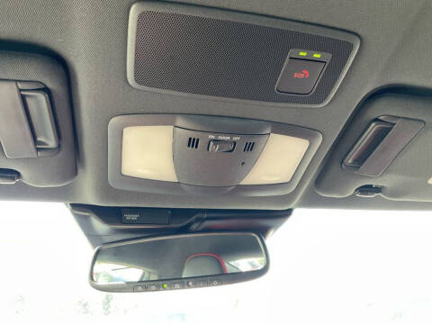 2025 Nissan Z Performance