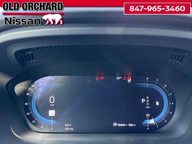 2025 Volvo XC60 B5 Core Dark Theme