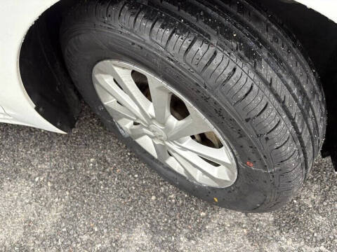 2022 Hyundai Accent SEL